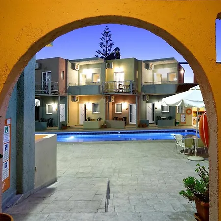Cosman Hotel