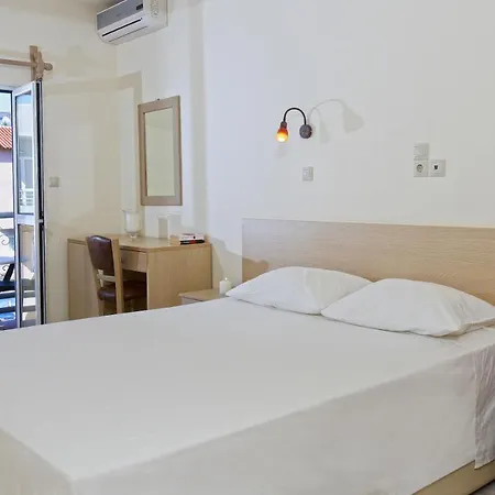 Hotel Cosman Kokkini Hani