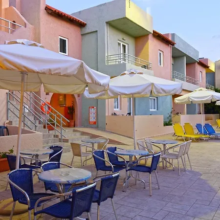 Cosman Hotel